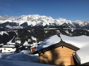 Ski In/Ski Out Ferienhaus Berghof by Schladmingurlaub